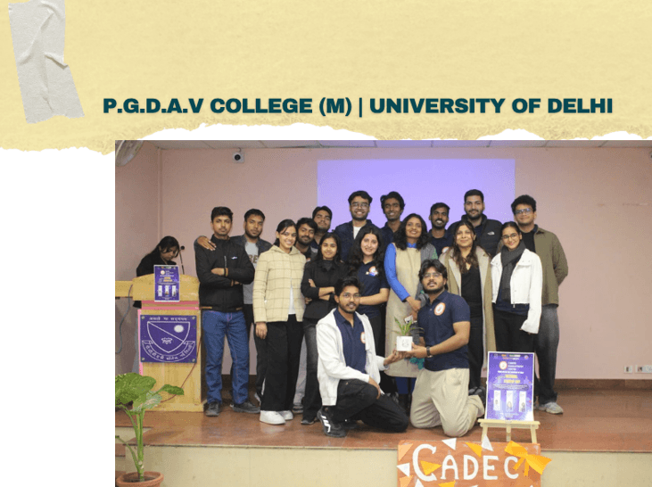 Education & Societal Well-being