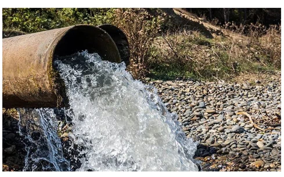 Cover image for: Wastewater Treatment Policies in India: A Quick Review